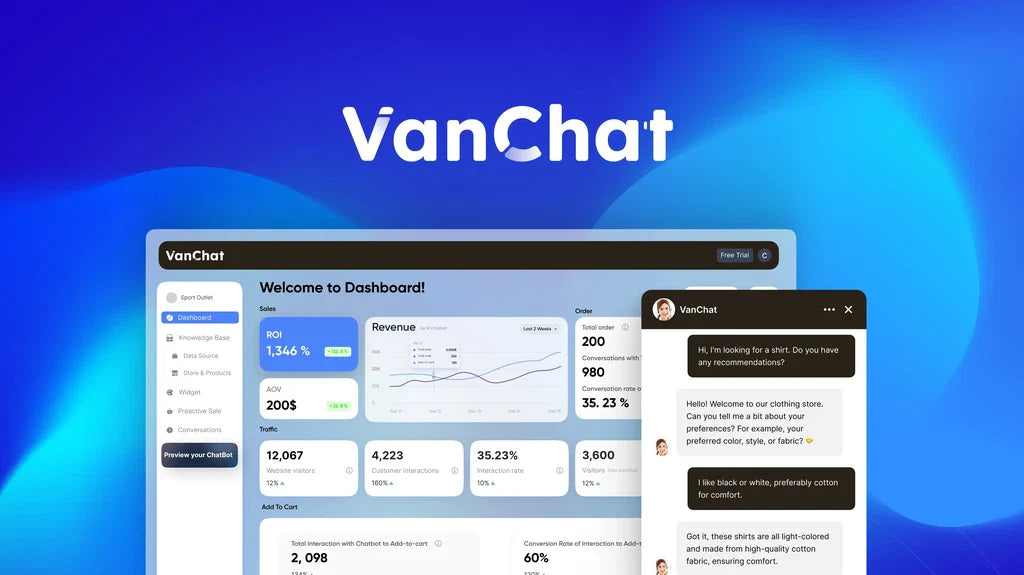 VanChat Review: The Pros and Cons