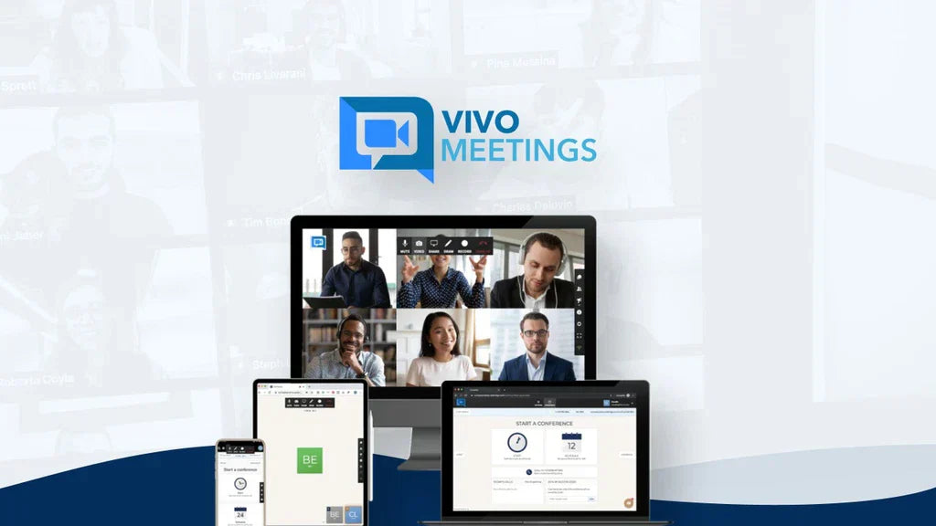 Vivomeetings Review: What You Need to Know