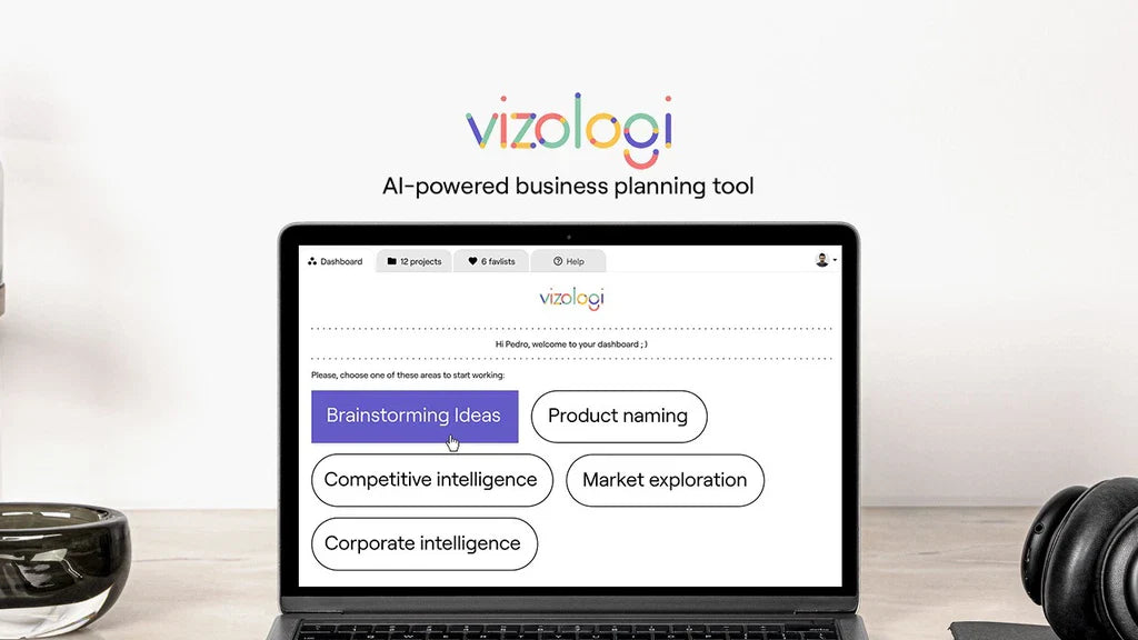Vizologi - Plus exclusive Review: The Inside Scoop