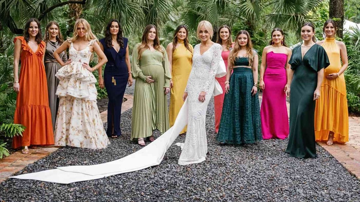 Wedding Guest Dresses Ideas Choosing Guide - Grand Goldman