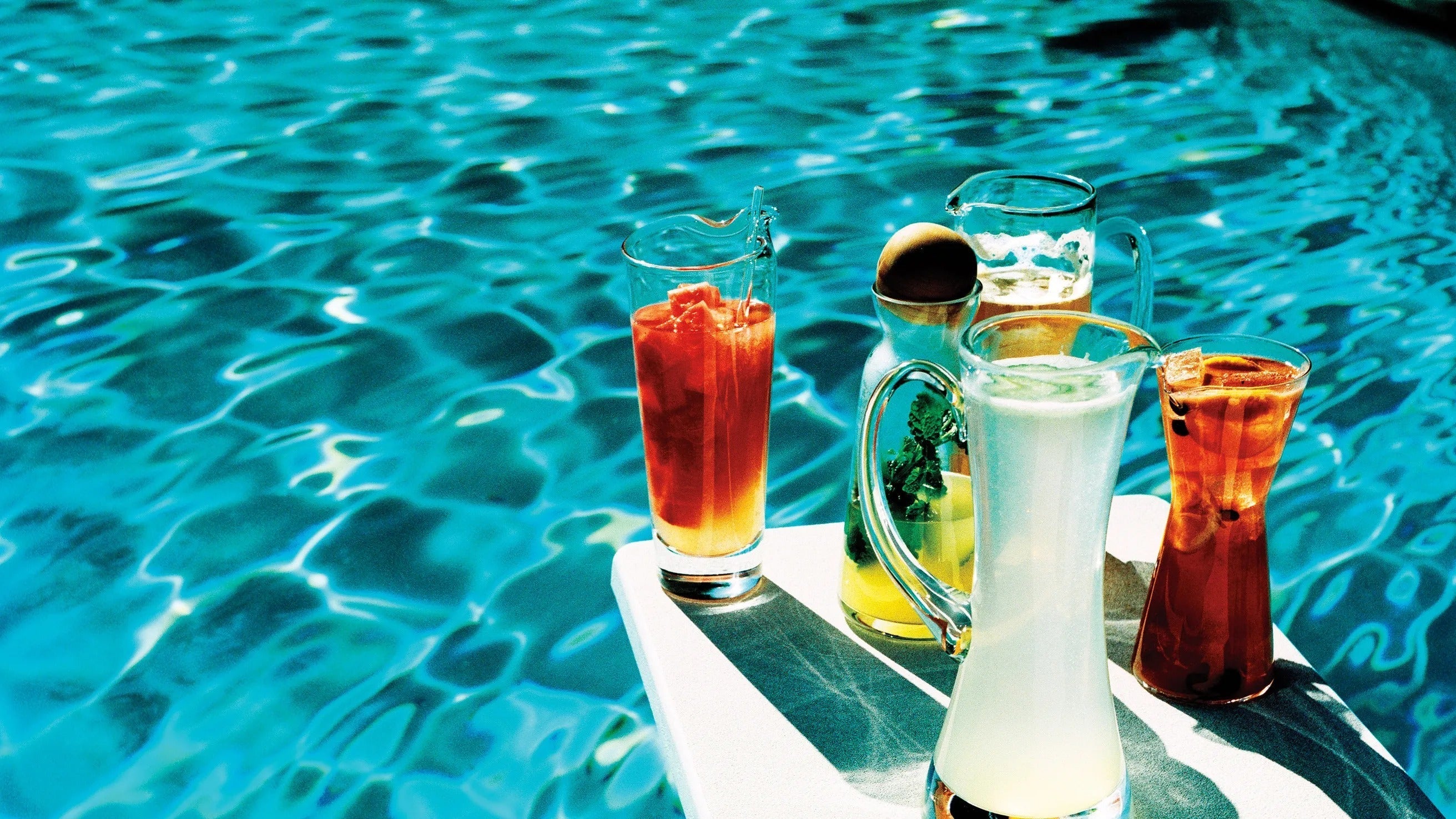 What is Included and Free in Your All-inclusive Resort Plan – Walfos ...