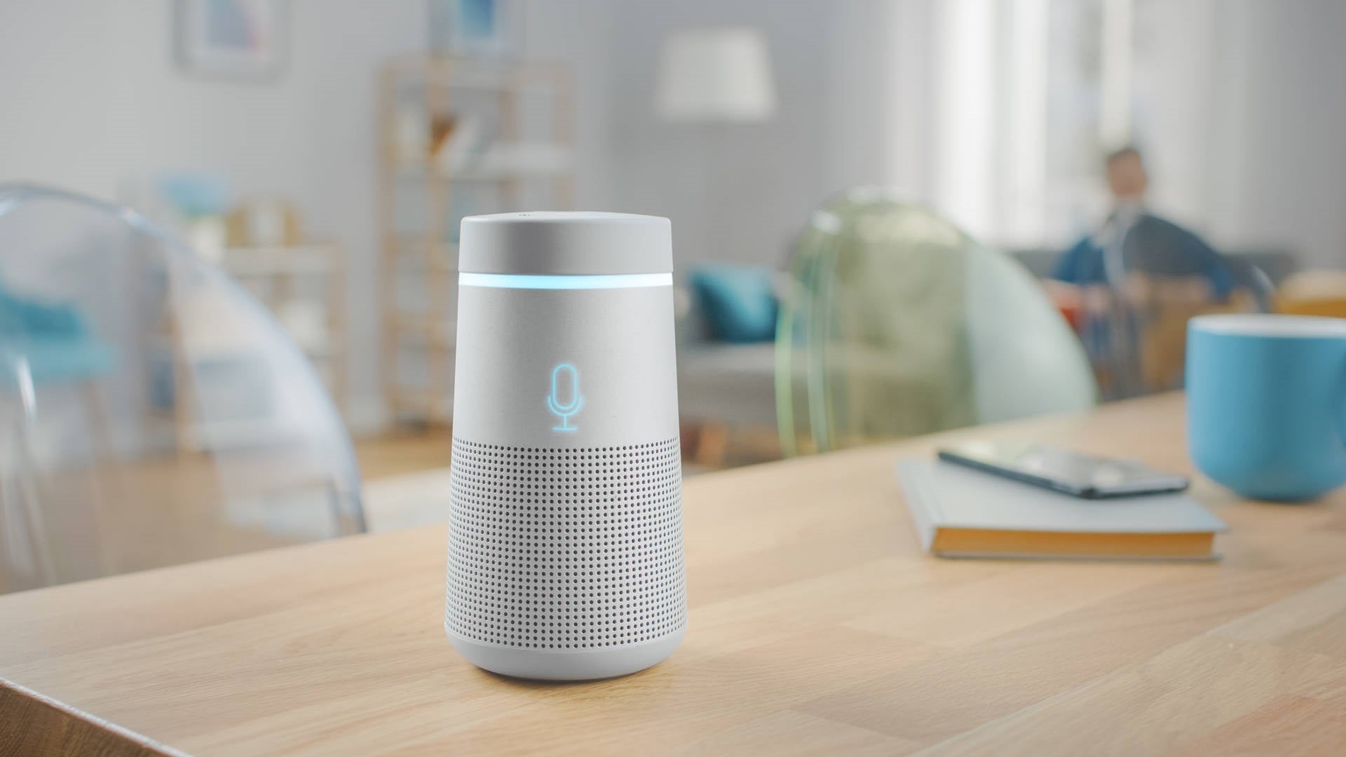 What is a Voice Assistant? Smart Home Integration Guide