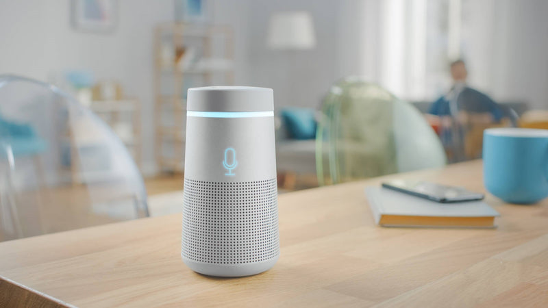 What is a Voice Assistant? Smart Home Integration Guide