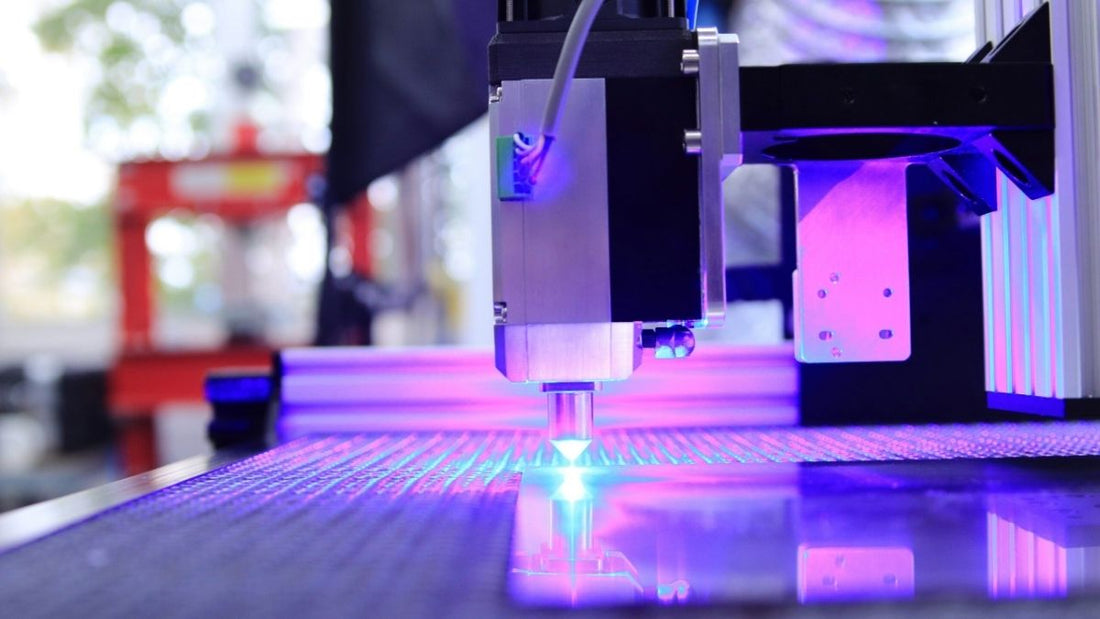 What Acrylic Decors Can You Make with a Laser Engraver - Grand Goldman