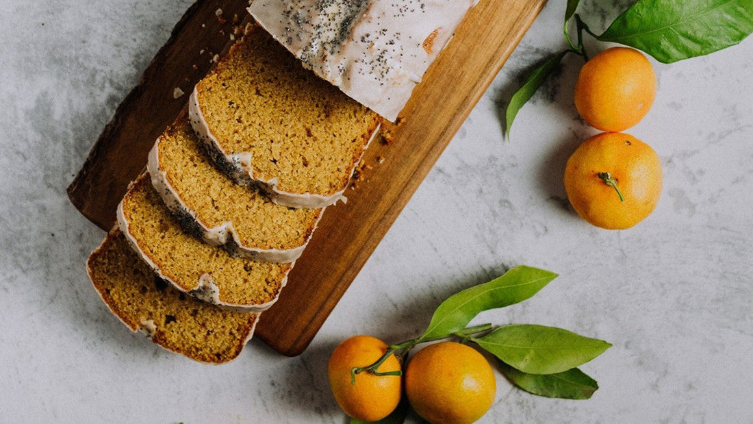 What are the advantages of using silicone molds for baking?