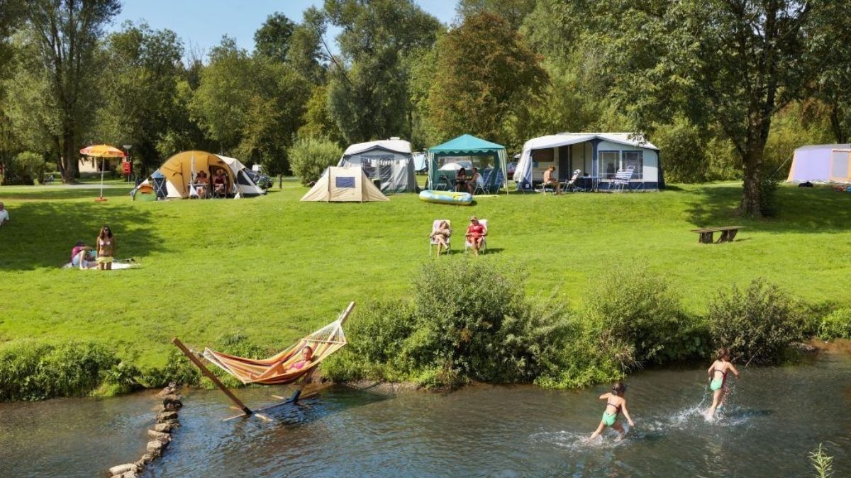 What is the 333 Rule for Camping - Grand Goldman