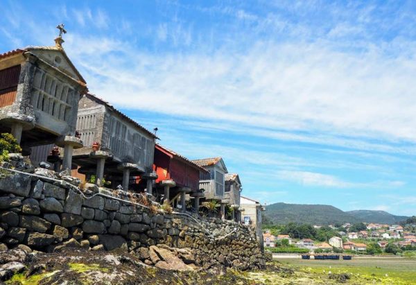 What to see and do in Combarro in one day: travel guide ❤️