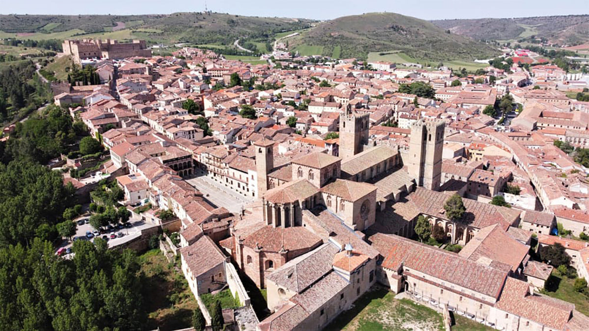 What to see and do in Sigüenza: the super complete travel guide