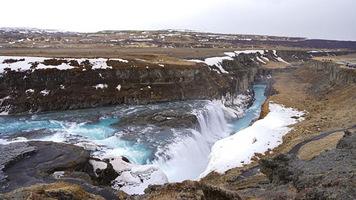 What to see in Iceland's Golden Circle