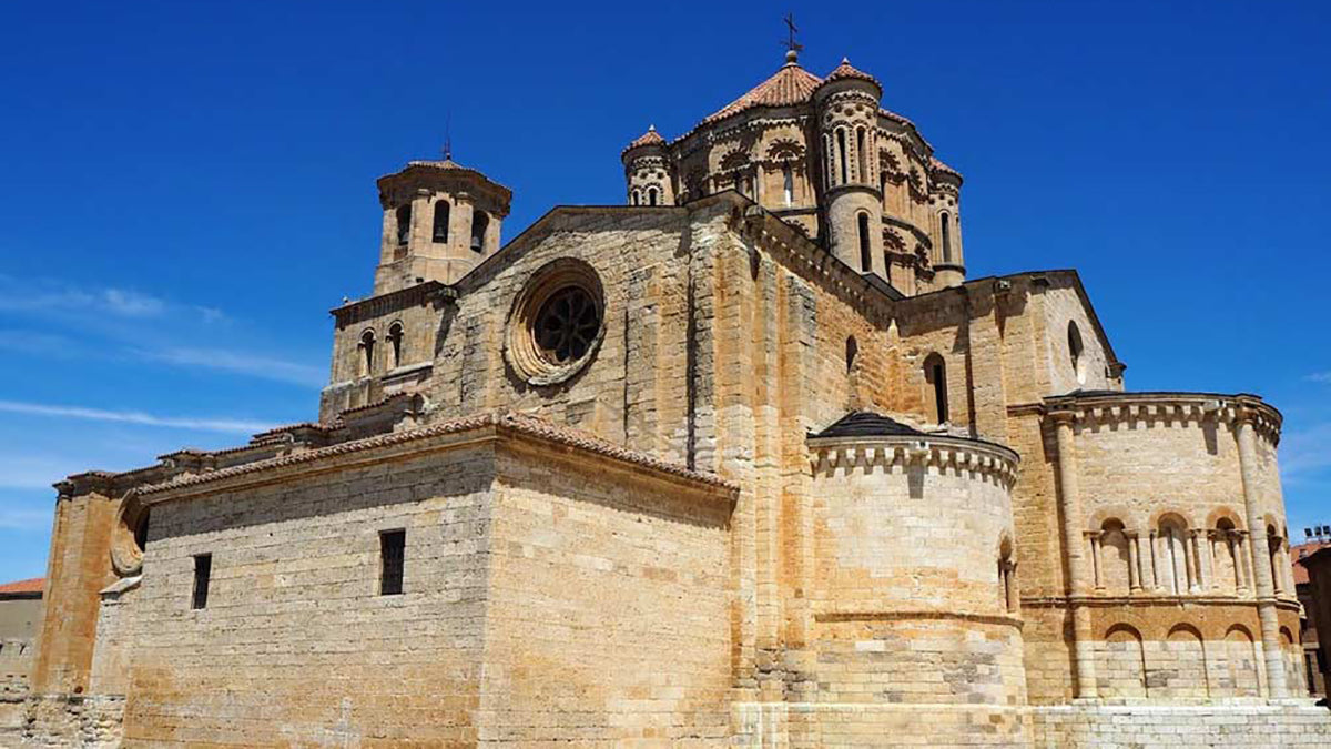 What to see in Toro (Zamora), the city of wine