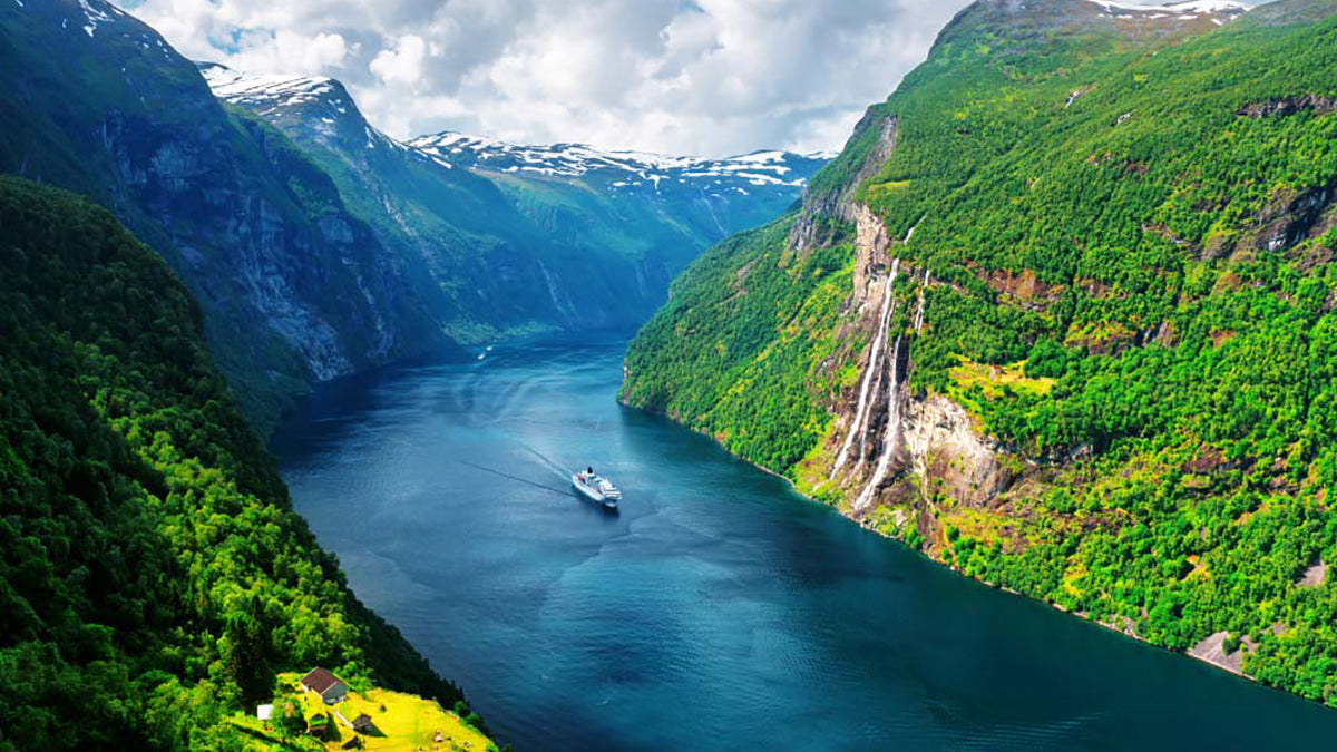 Which cruise to choose? A cruise for every type of traveler
