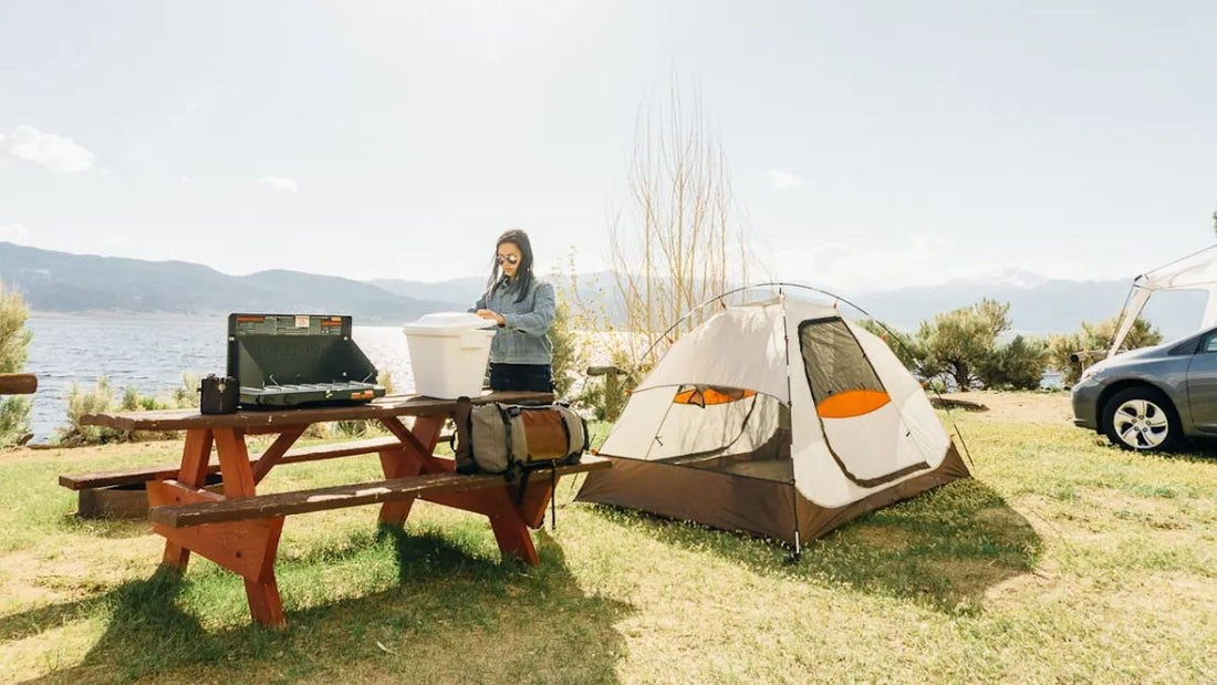 Why is camping illegal in the states - Grand Goldman