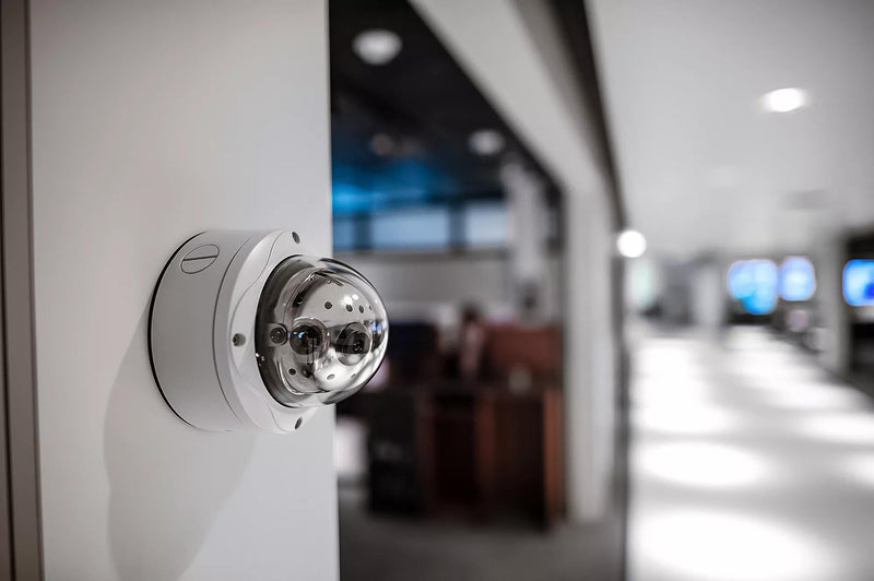 Wired vs. Wireless Security Cameras: Which to Choose? Grand Goldman