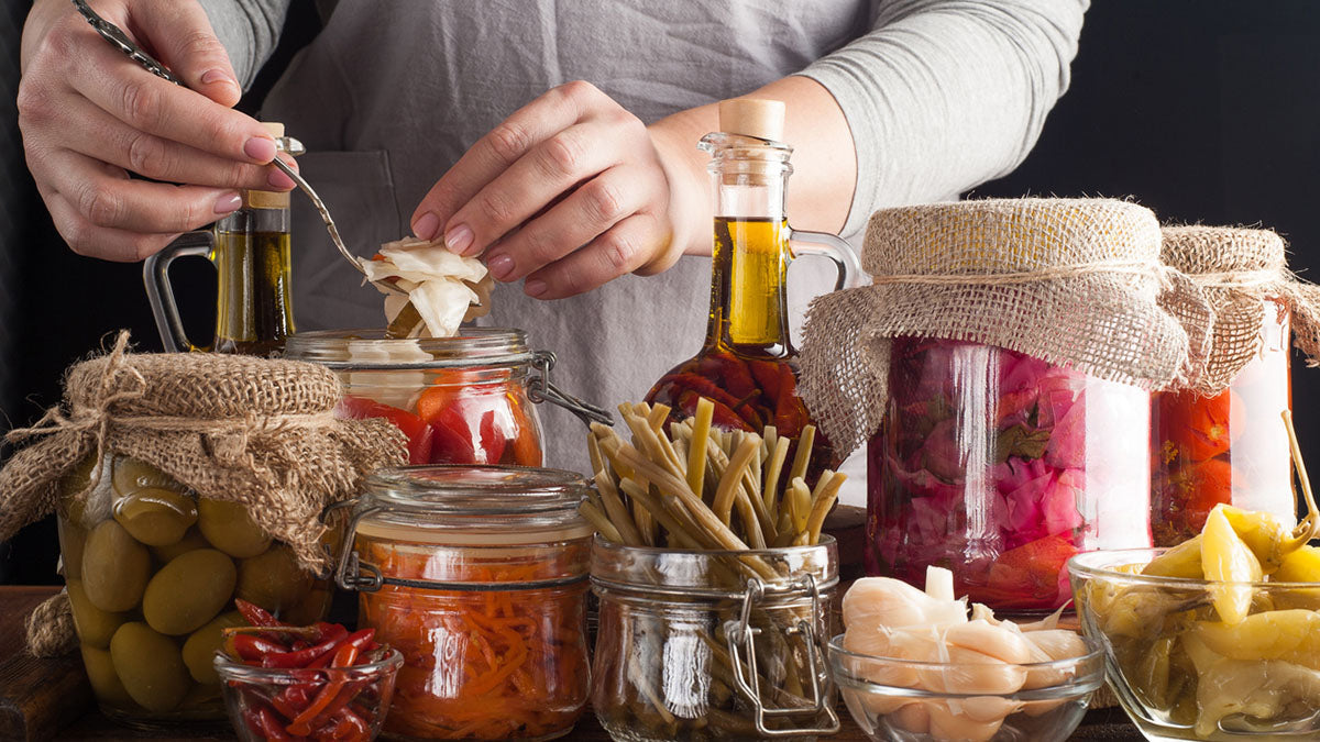 Best Fermentation Kit for Beginners - Grand Goldman