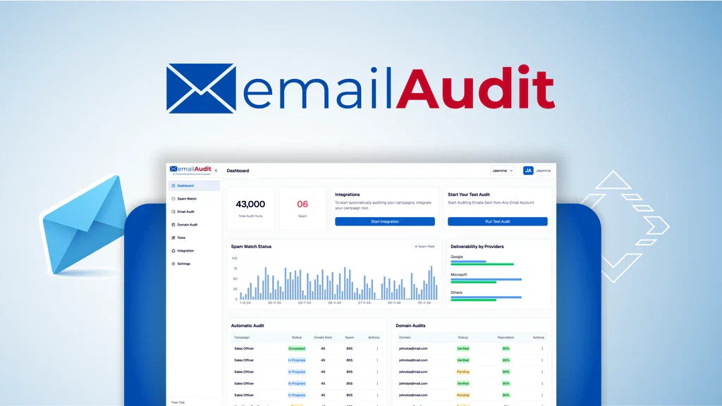 XemailAudit Review: Don't Buy Until You Read This