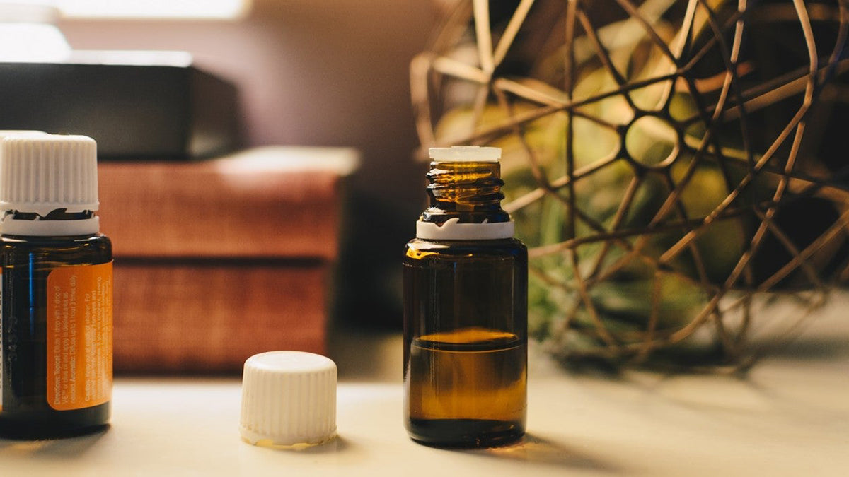 Essential oils for diffusers, take advantage of the benefits of aromatherapy