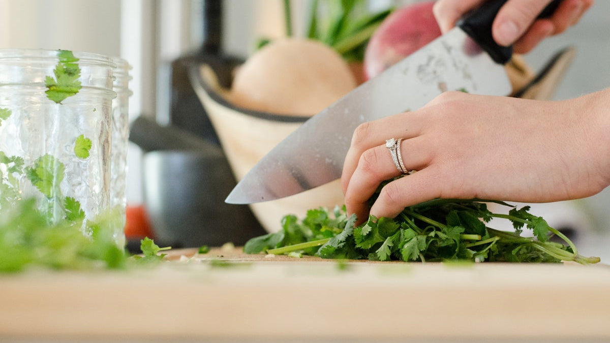 Save time in the kitchen with these products