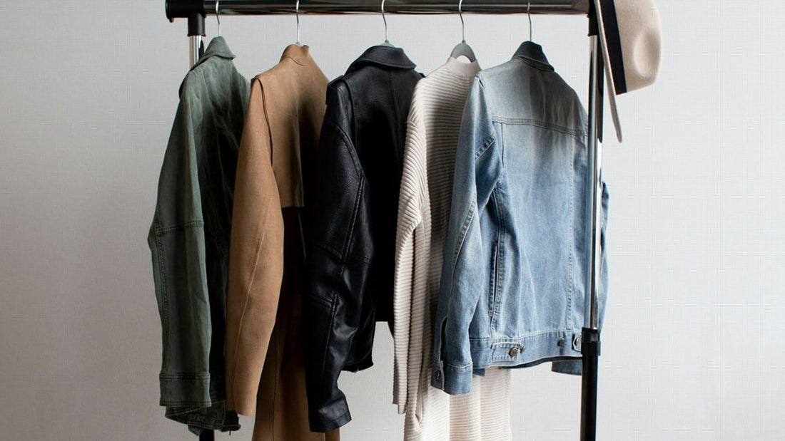 The best and most original standing coat racks