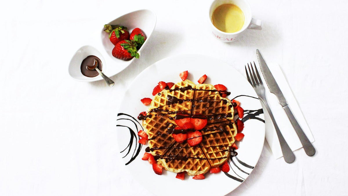 The 8 Best Waffle Makers of 2025: Buying Guide and Tips for Choosing the Right One