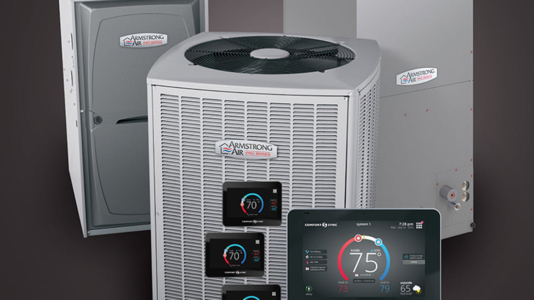 Armstrong Ac 