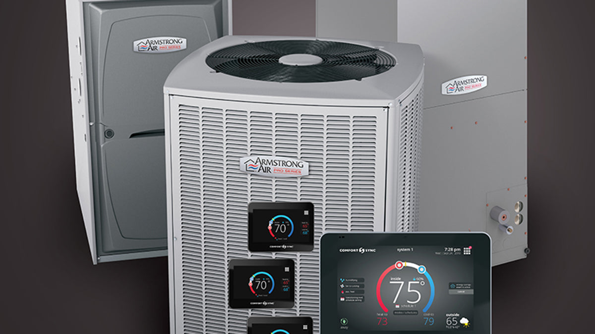 Armstrong Ac 