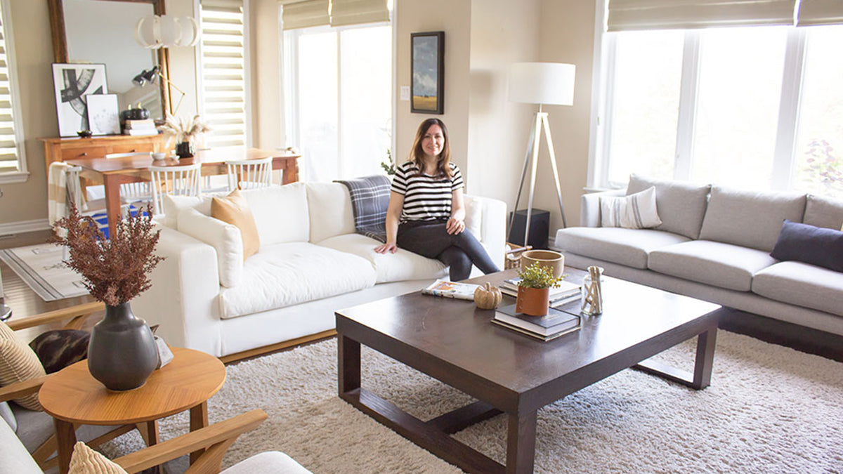 Article Sofa