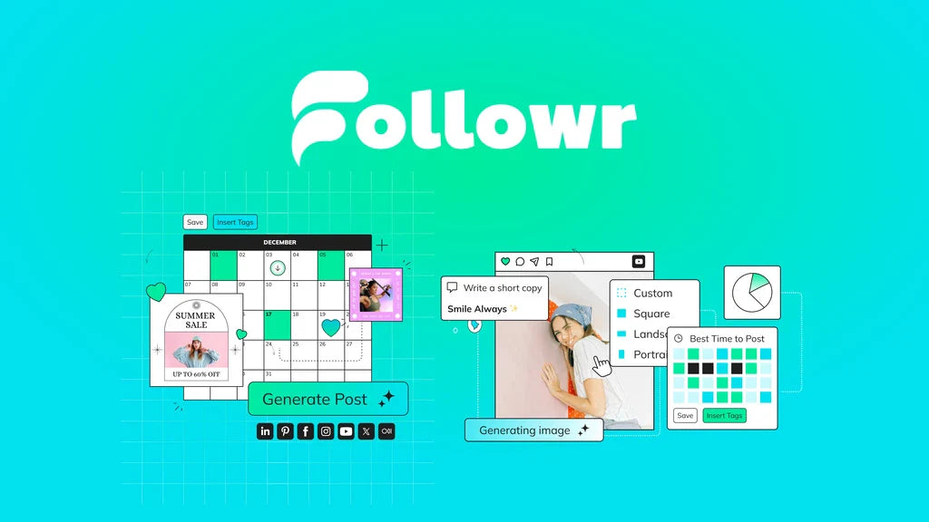 Followr Review - Grand Goldman