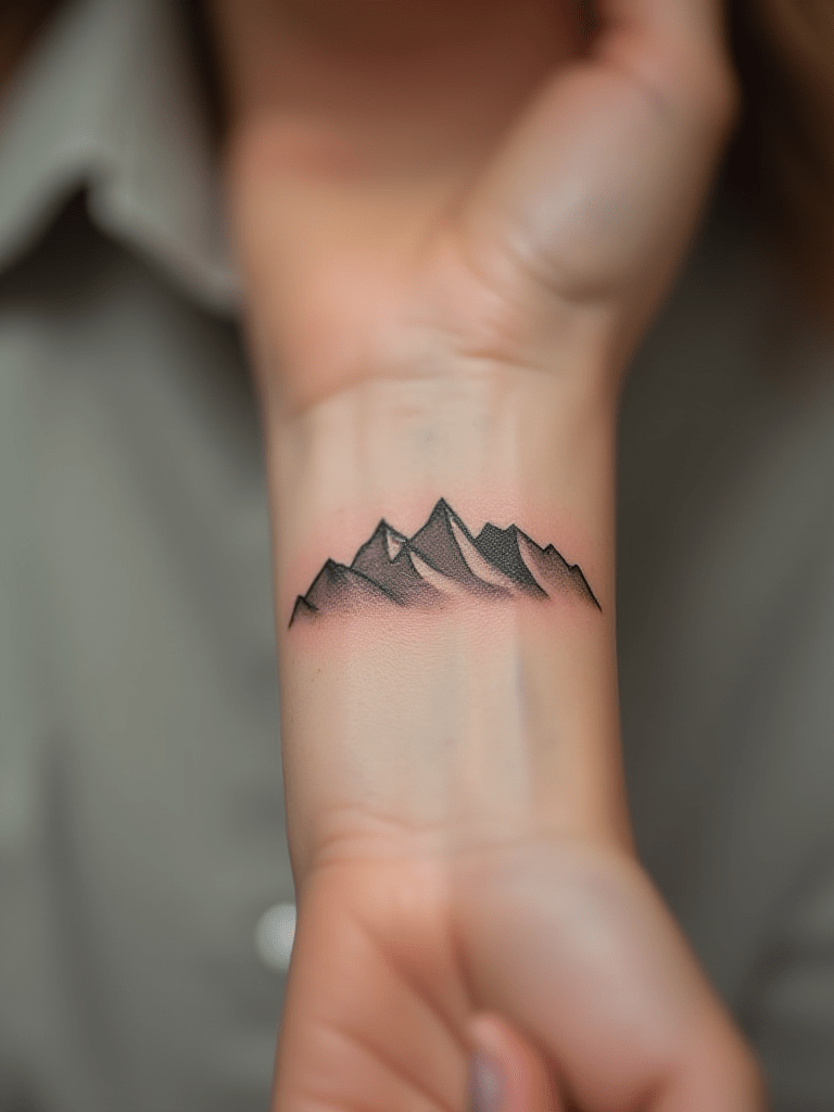 15 Small Tattoo Ideas with Big Impact