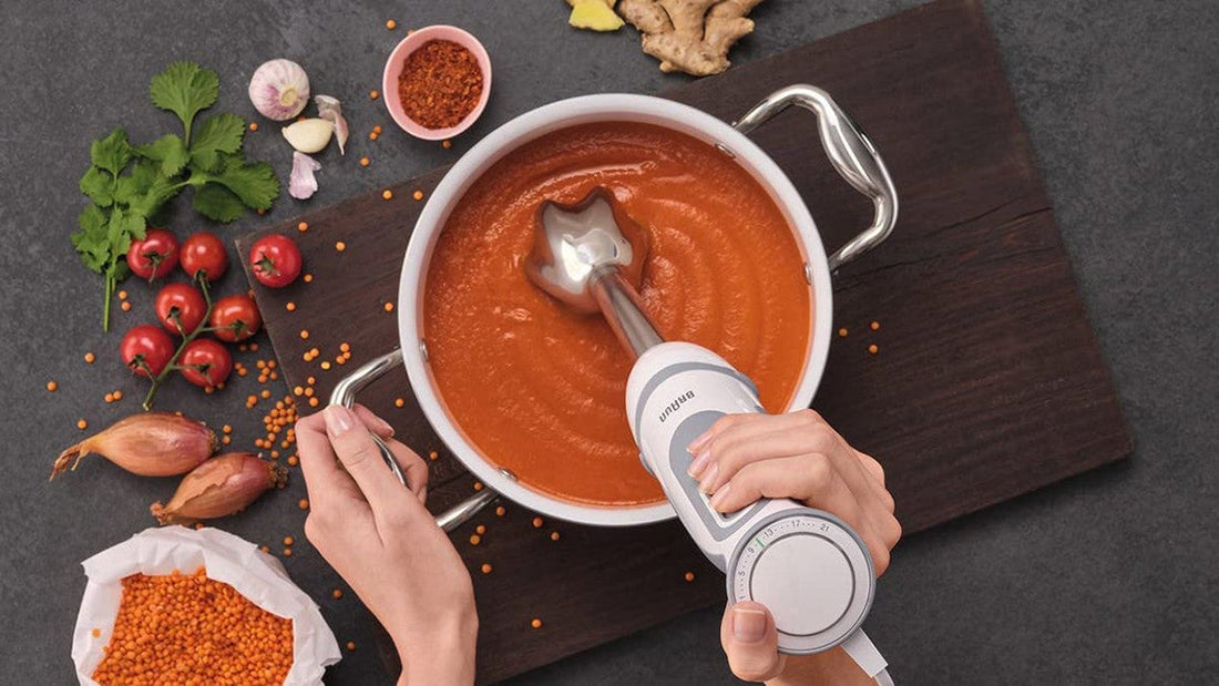 Buying Guide: The Best Hand Mixers on Sale