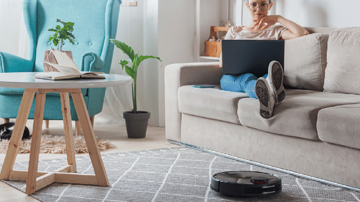 The ten most wanted Black Friday vacuum cleaners with 50% discounts