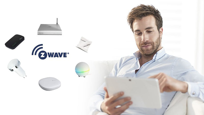 Best Z Wave Hubs - Grand Goldman