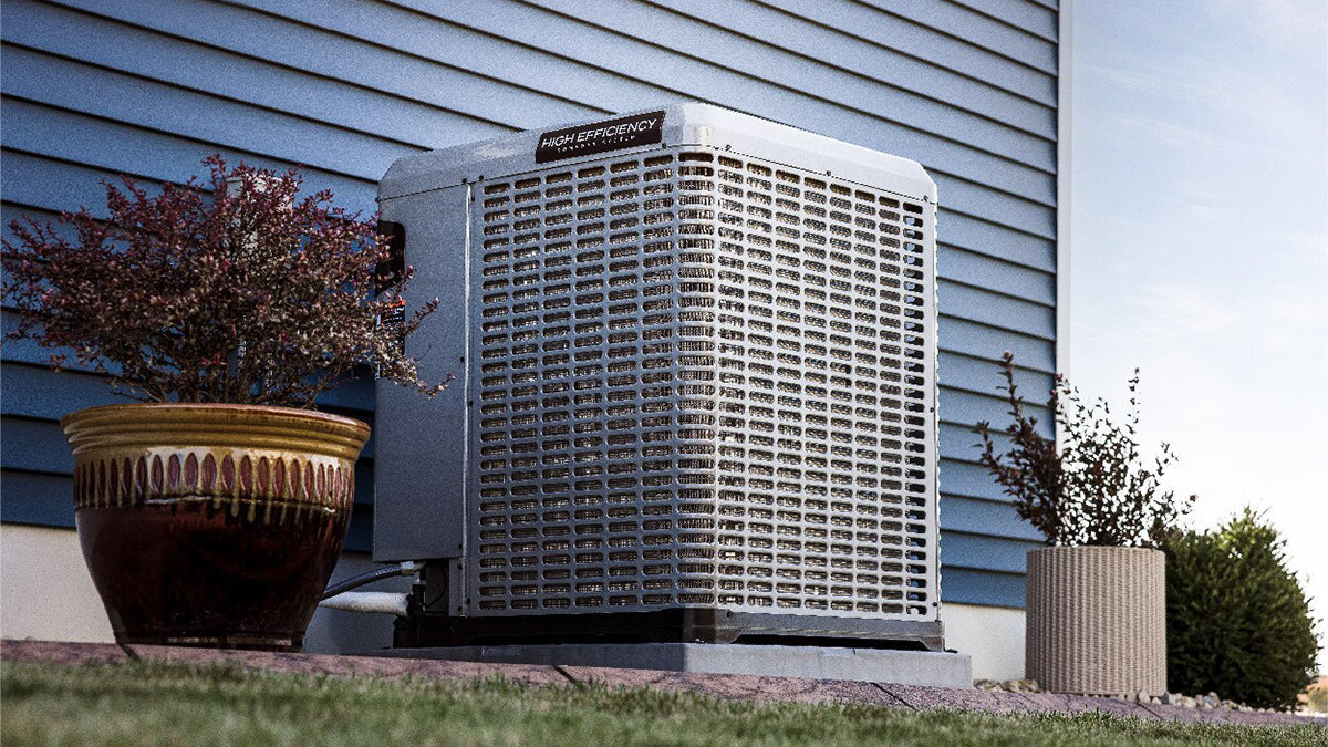 Champion Air Conditioner