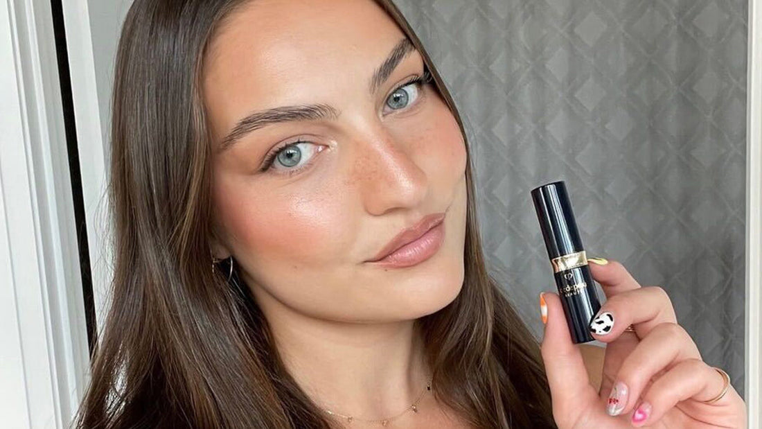 Cle De Peau