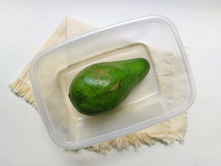 How to ripen an avocado and speed up this natural process. - Walfosbrand.com