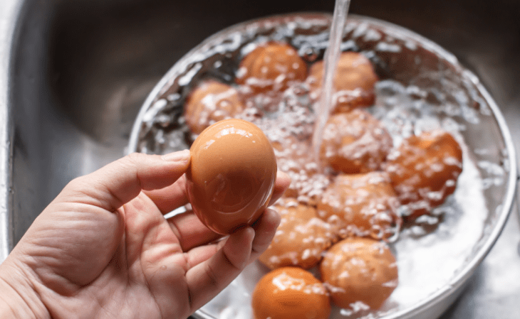 How to tell if an egg is good: simple tests to confirm this. - Walfosbrand.com