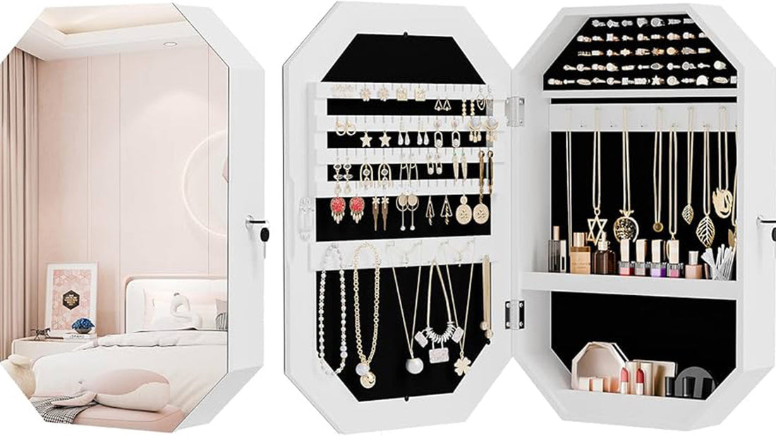 Diamond Cabinet