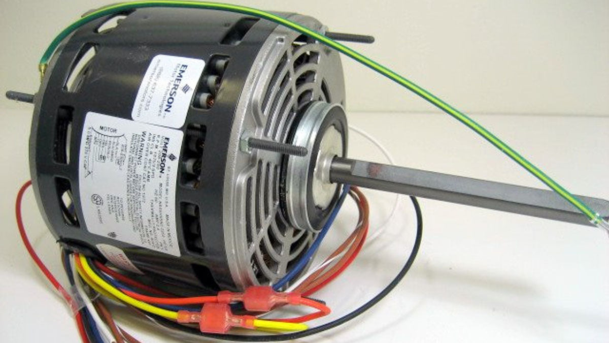 Ducane Air Conditioner