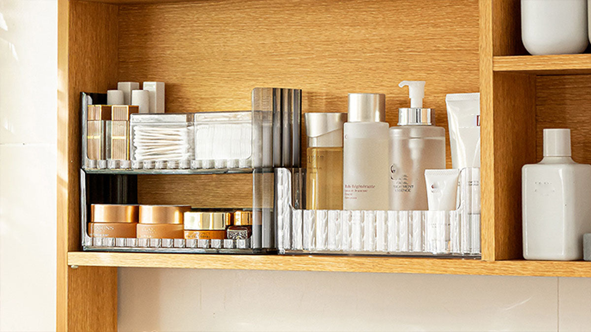 Em Shelf