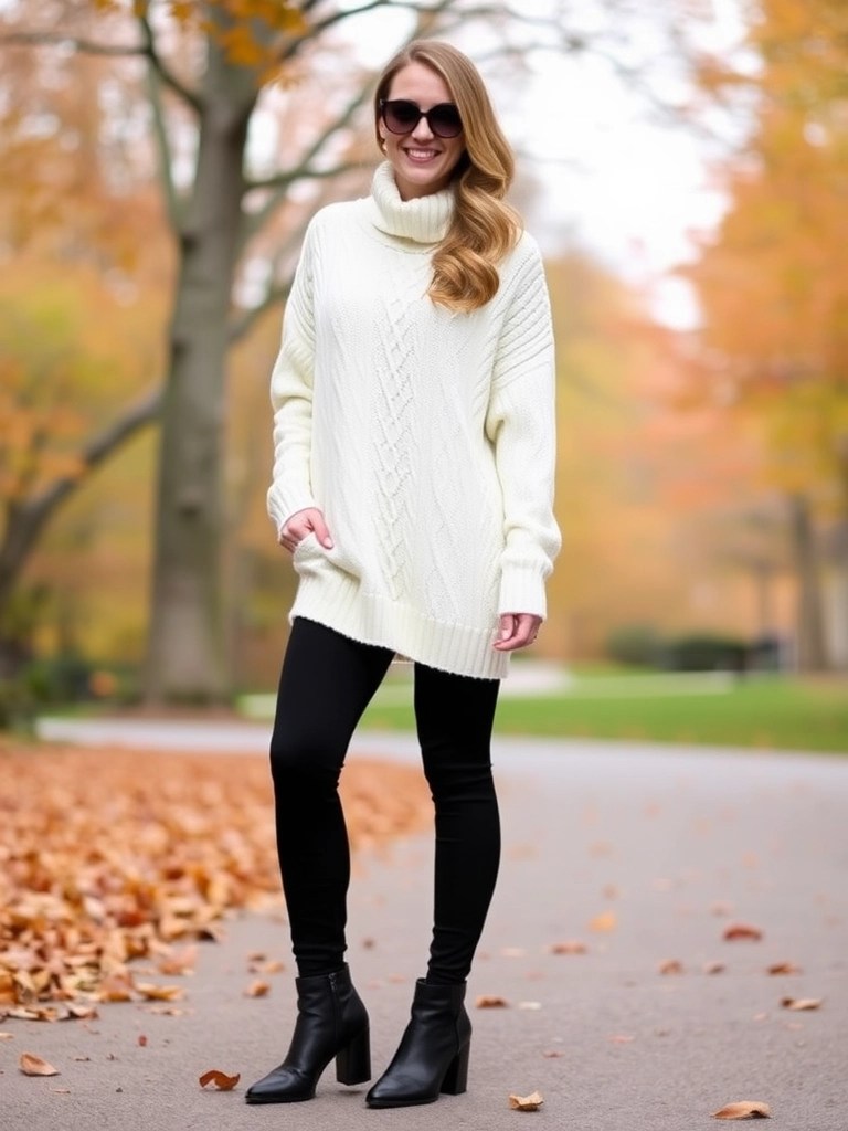 21 Trendy Fall Outfits The Hottest Looks of the Season