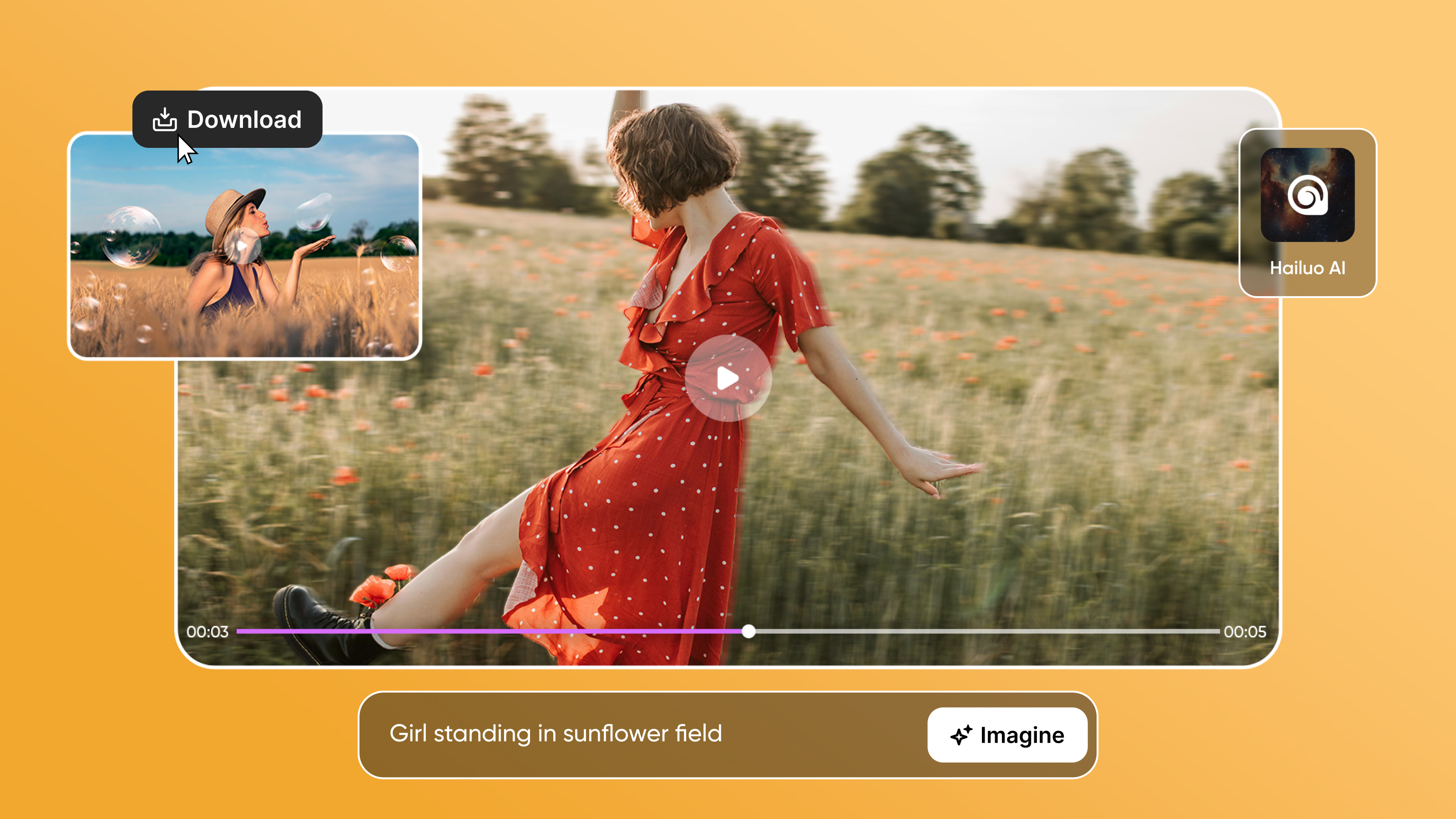 Cheap AI Clone Video Maker