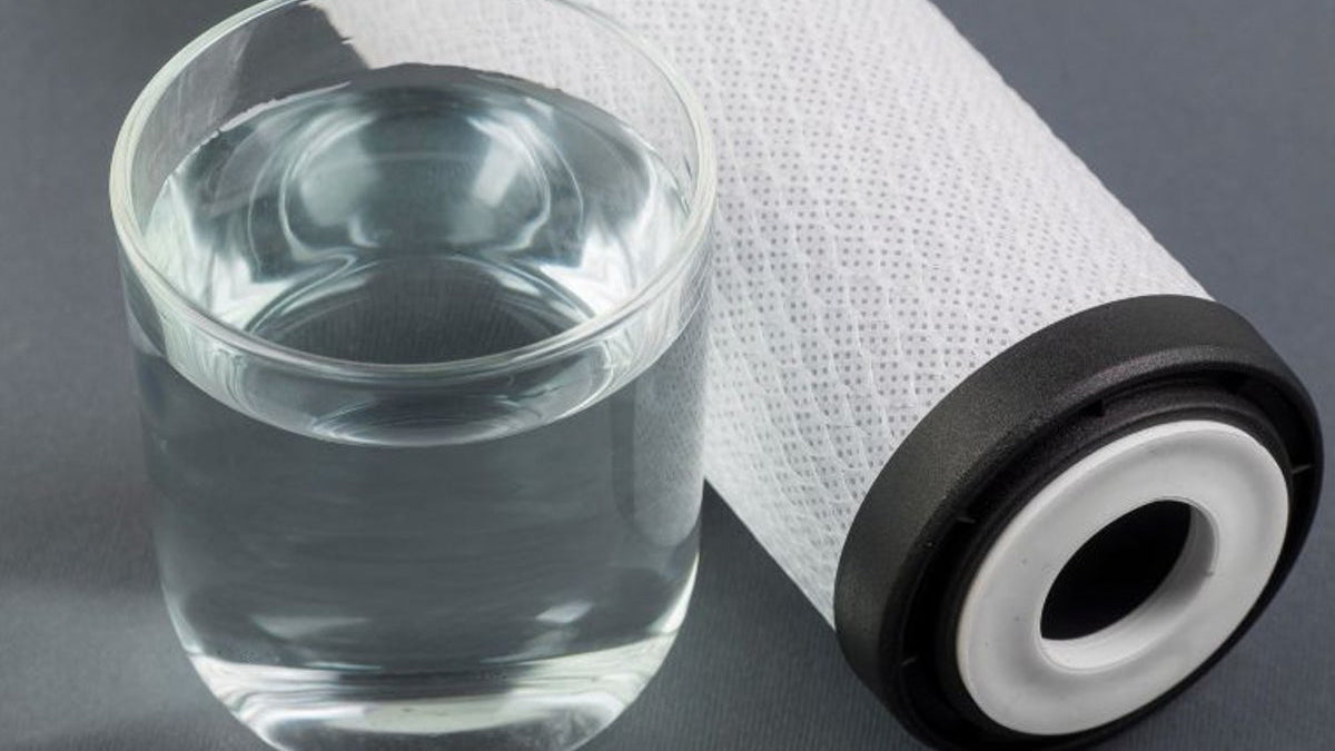 The best water purifiers for home