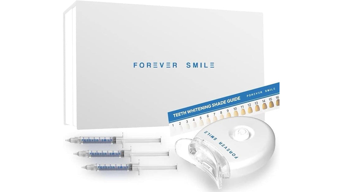 Forever Smile