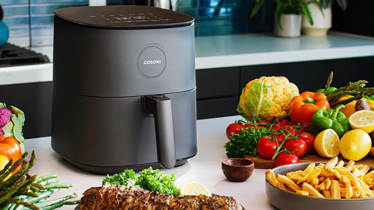 Black Friday 2021: It's time to get the oil-free fryer you've been wanting.