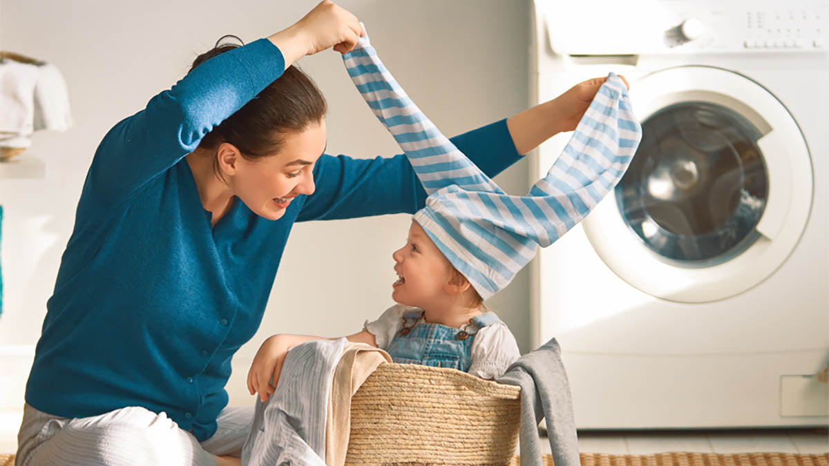 Best Baby Detergent - Grand Goldman