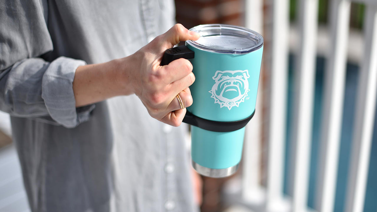 Gametime Sidekicks Tumbler