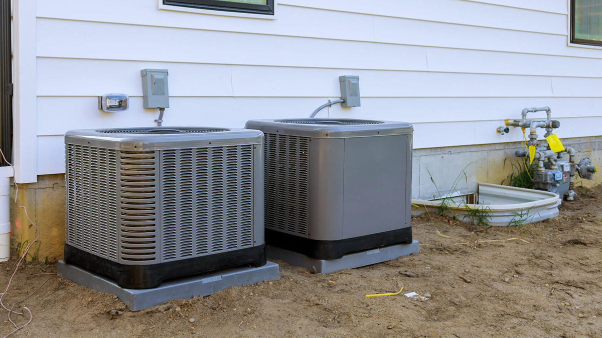 Grand Aire Ac Unit