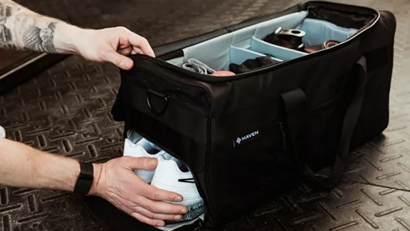 Best Lightweight Sports Equipment for Travel - Grand Goldman