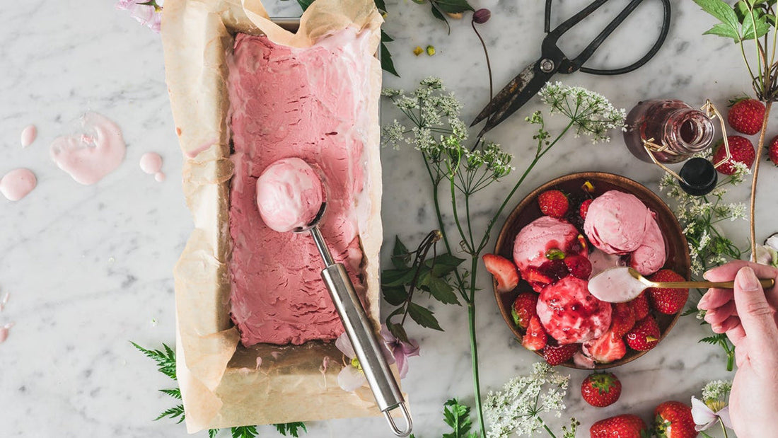 The best ice cream makers for enjoying homemade ice cream this summer