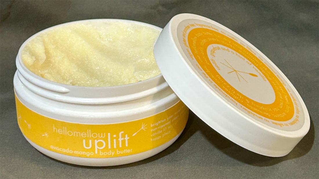 Hellomellow Body Butter 