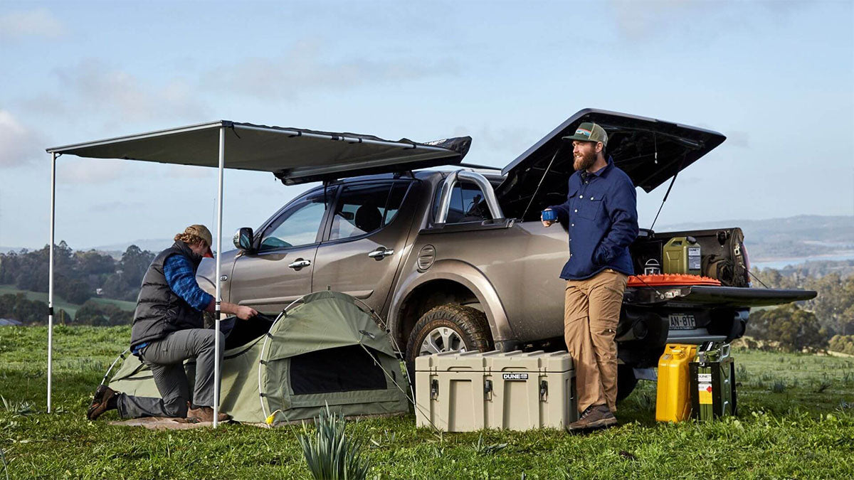 Best Camper Supplies - Grand Goldman